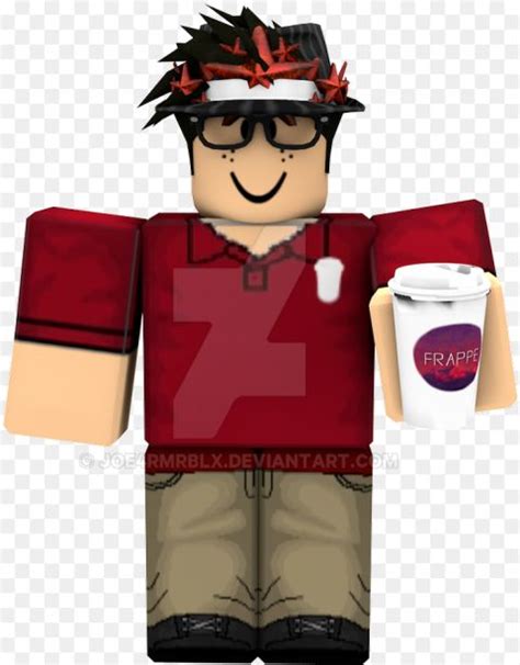 Roblox Gfx Render Yasminroohi Roblox Cafe Worker Image for Free ...