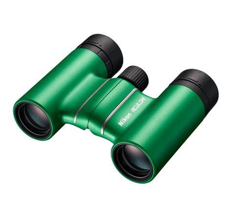 Nikon ACULON T02 8x21 Green | Nikon Binoculars