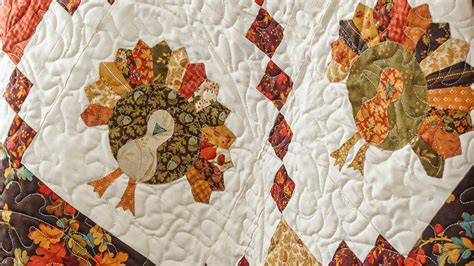 Make A Mothers Choice Remake Quilt With Jenny Doan Of Missouri Star — Quilting Tutorials