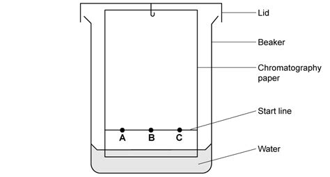 Purity Separating Mixtures Ocr Gateway Gcse Chemistry Combined