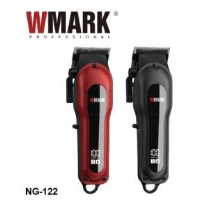 Wmark Ng Clipper El Trico Profissional De Corte Rpm Loja