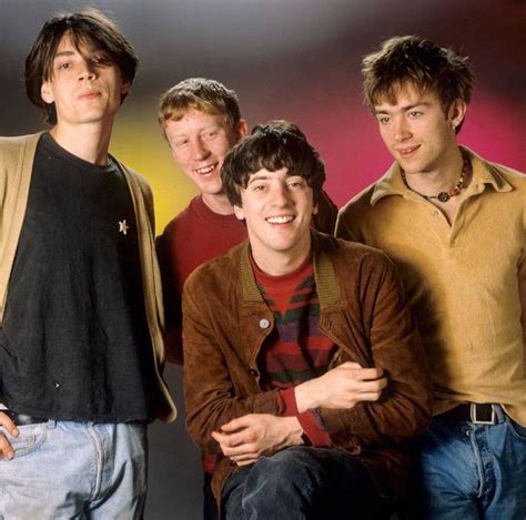 Pin en Blur | Fotos de banda, Artistas musicales, Fotos de banda de rock