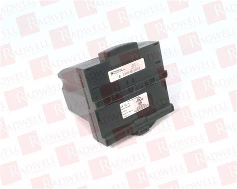 FP-1001 PLC Module/Rack by NATIONAL INSTRUMENTS