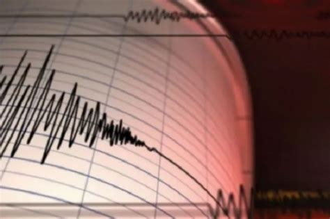 Gempa Dangkal 6 5 Magnitudo Guncang Filipina ANTARA News