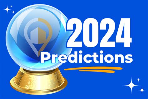 24 Predictions For 2024 | LeadsNearby