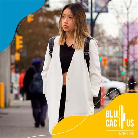 Fashion Marketing Agency Vancouver Blucactus Fashion Agency