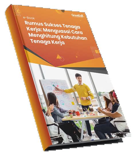 cara menghitung produktivitas tenaga kerja