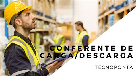 Salario Conferente De Carga E Descarga - 9
