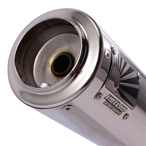 HOT LAP ホットラップ FUTOMAKIマフラー ズーマー HONDA ホンダ 23018478 ウェビック1号店 通販 Yahoo ショッピング