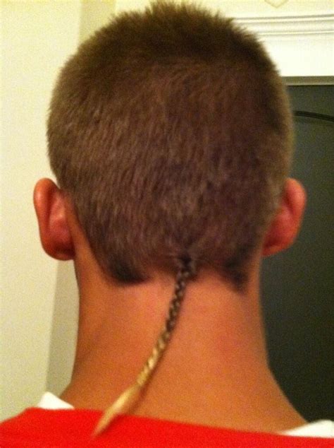 Pin Von CKMATE Auf CK Rattails Haare