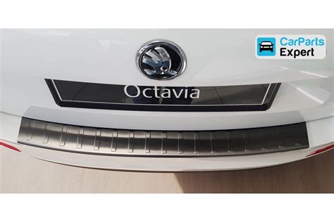 Octavia III Combi 5E 2013 présent Skoda Octavia III Combi 5E