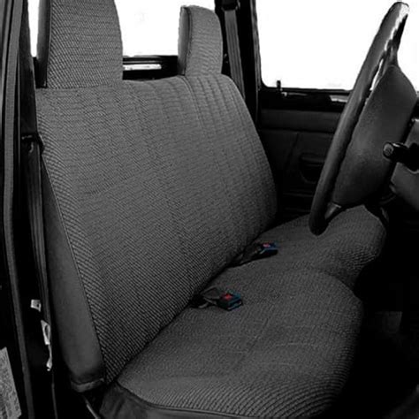 Upgrade Your Toyota Tacoma With The Most Comfortable Bench Seats You