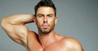 Matagi Mag Beauty Pageants Mister Gay World 2014 Contestants