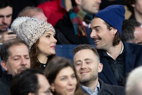 Photo Info Camille Lacourt bientôt papa pour la deuxième fois