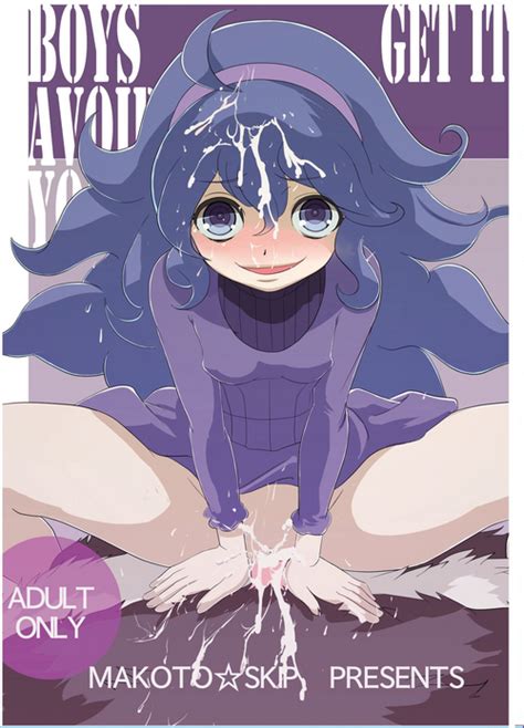 Character Hex Maniac Popular Nhentai Hentai Doujinshi And Manga
