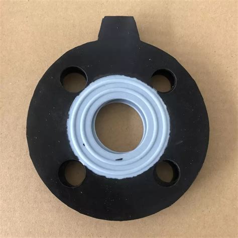 PTFE Bonded EPDM Rubber Gasket Rubber Composite Seal Gasket China