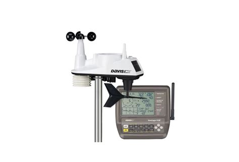 DAVIS Vantage Vue Weather Station User Guide