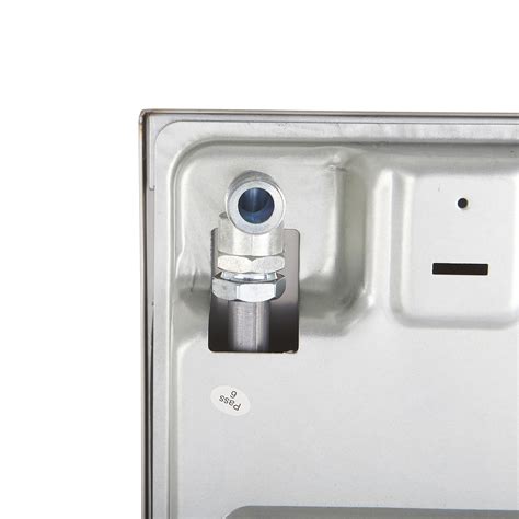 Газовая варочная поверхность KRONA TORDO 45 IX - купить с доставкой по ...