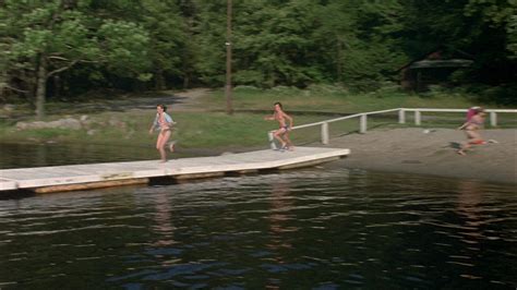 Friday The 13th 1980 Screencap Fancaps