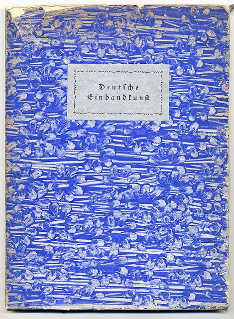 pressbengel project exploring german bookbinding traditions