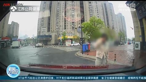 淮安新手女司机停车时连撞两车 丈夫教唆她肇事逃逸 荔枝网新闻