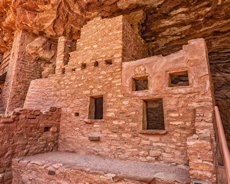 Manitou Cliff Dwellings – Fifth Wheel Journey