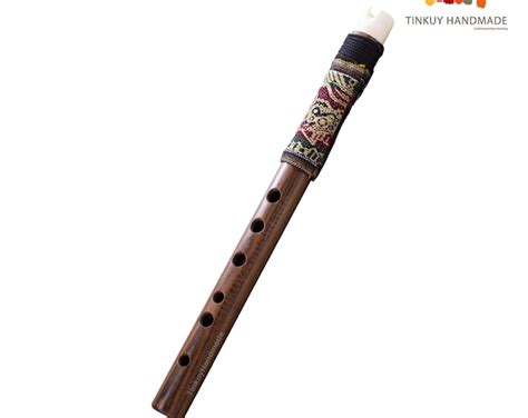 Quena Andean Flute Handmade in Ecuador Choice of Size - Etsy