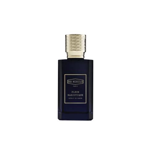 Ex nihilo Fleur Narcotique Extrait De Parfum 100ml - Derma Recherche
