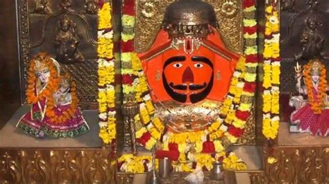 Mandir Rajasthan Video Watch Here About Salasar Balaji Dham With Full