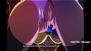 Los Placeres Ocultos Y Prohibidos De Un Club Hentai Xvideos