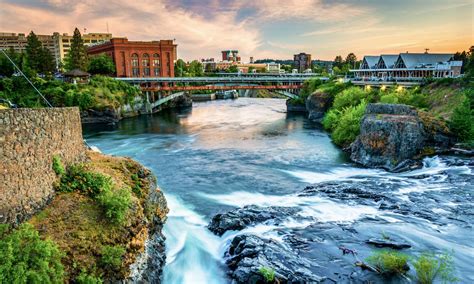 Spokane Homes | Homes and More | Airbnb