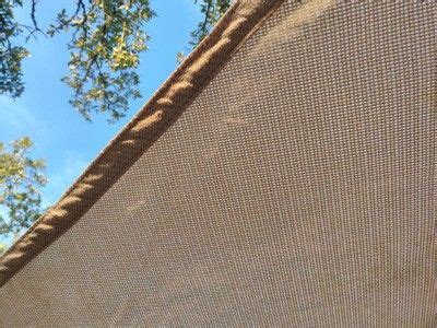 12 X12 Coolhaven Shade Sail Kit Square Sahara Coolaroo In 2023