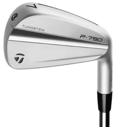 TaylorMade P770 Vs. P790 Review [ Comparison]