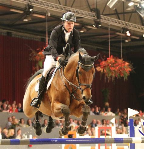 Zes Dagen Indoor Ambt Delden Hippisch Twente