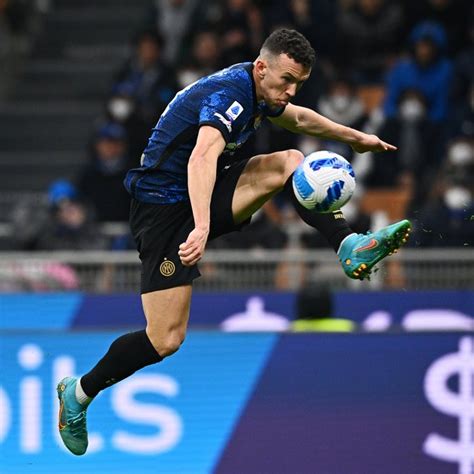 Inter On Twitter Perisic Ivan Perisic Has Been Directly