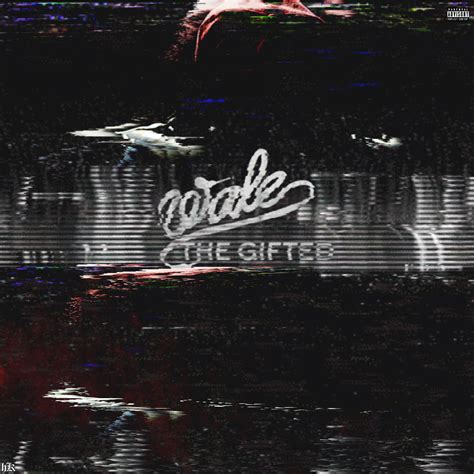 Wale the gifted album artwork - mncopax