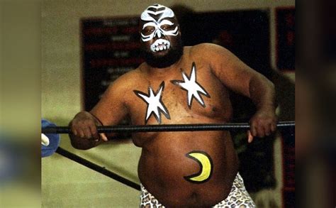 Former WWE Wrestler Kamala Passes Away At 70