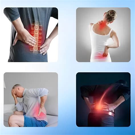 Пластырь для снятия боли в спине pain Relief neck Patches Лечебный ...