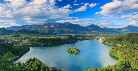 From Ljubljana Lake Bled Postojna Cave With Entry Tickets Suitetrails