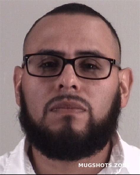 Salinas Moises G 10112022 Tarrant County Mugshots Zone