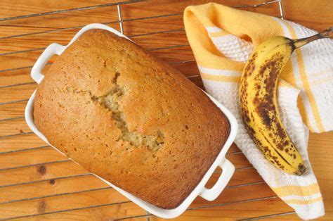 Banana Bread La Ricetta Tradizionale Americana Melarossa Recette