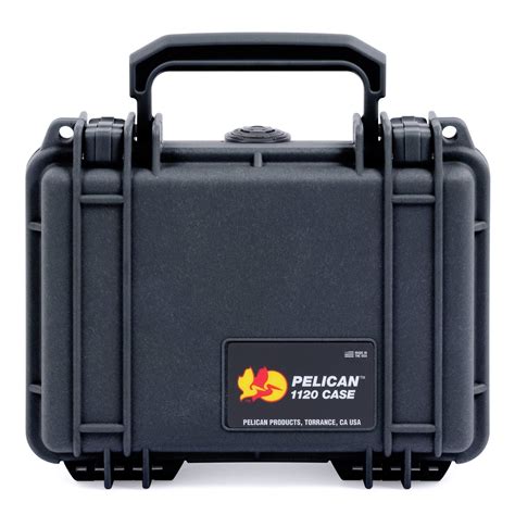 Pelican Cases - ColorCase