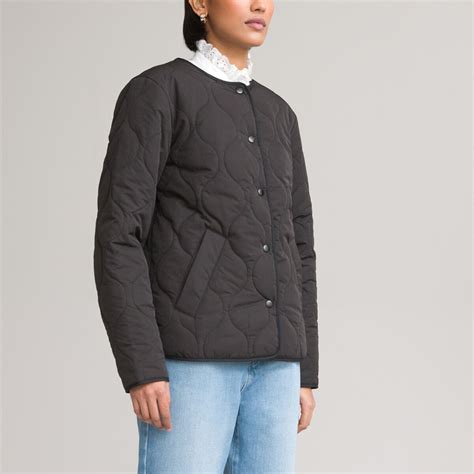 Womens Quilted Jackets And Padded Coats La Redoute