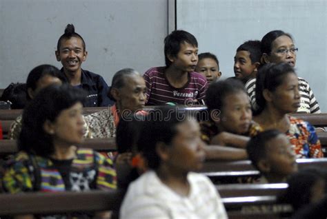 Religious Minorities Of Indonesia Editorial Photography Image Of