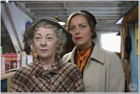 2006 By The Pricking Of My Thumbs With Geraldine McEwan And Greta