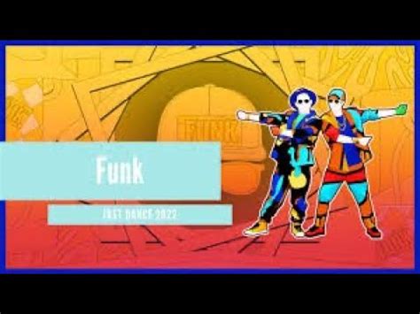 Just Dance Funk By Meghan Trainor Stars Youtube