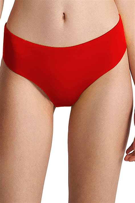 Blu4u γυναικείο μαγιό bikini σλιπ κανονικής κάλυψης Solids 25365093