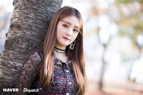 G I Dle At Jeju Hallyu Festival By Naver X Dispatch Gidle Jeju