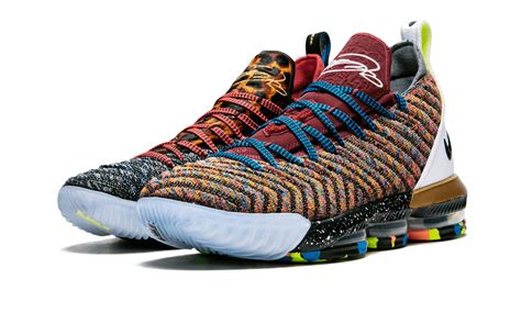 Lebron 16 Nike Lebron 16 King Release Info Will