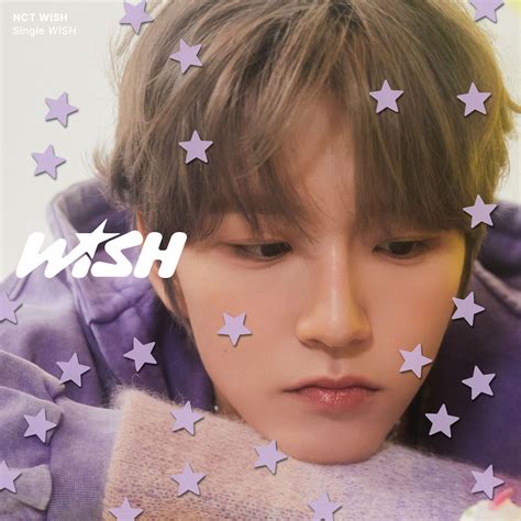 Nct Wish 日本1stシングル『wish』2024年2月28日リリース！nct 最後” のグループがついにデビュー《先着特典あり》k